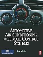 Algopix Similar Product 11 - Automotive Air Conditioning and Climate