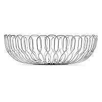 Algopix Similar Product 8 - Georg Jensen Alfredo Large Stainless
