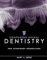 Algopix Similar Product 9 - Companion Animal Dentistry for