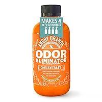 Algopix Similar Product 15 - Angry Orange Pet Odor Eliminator for