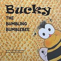 Algopix Similar Product 5 - Bucky the Bumbling Bumblebee