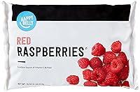 Algopix Similar Product 14 - Amazon Brand  Happy Belly Red