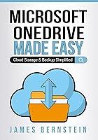 Algopix Similar Product 7 - Microsoft OneDrive Made Easy Cloud