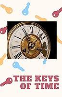 Algopix Similar Product 17 - The Keys of Time