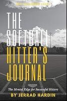 Algopix Similar Product 15 - The Softball Hitters Journal The