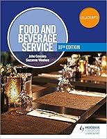 Algopix Similar Product 8 - Food and Beverage Service, 10th Edition