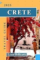 Algopix Similar Product 3 - CRETE TRAVEL GUIDE Your Ultimate