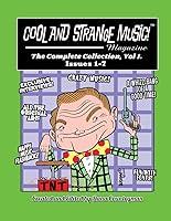 Algopix Similar Product 13 - Cool and Strange Music Magazine  The