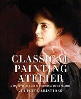 Algopix Similar Product 9 - Classical Painting Atelier A
