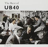 Algopix Similar Product 4 - Best of UB40 - Volume 1