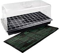 Algopix Similar Product 3 - Jump Start CK64060 Heat Mat Tray 72