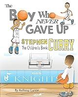 Algopix Similar Product 17 - Stephen Curry The Childrens Book The