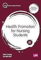 Algopix Similar Product 2 - Health Promotion for Nursing Students