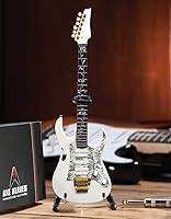 Algopix Similar Product 10 - Axe Heaven Steve Vai Signature White