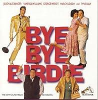 Algopix Similar Product 16 - Bye Bye Birdie The New Soundtrack