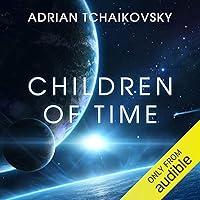 Algopix Similar Product 6 - Children of Time