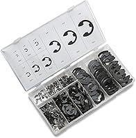 Algopix Similar Product 3 - NEIKO 50455A EClip Assortment Set 