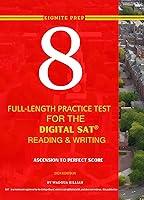 Algopix Similar Product 3 - 8 FullLength Practice Tests for the