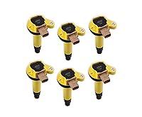 Algopix Similar Product 4 - ACCEL 1406466 Supercoil Ignition Coil