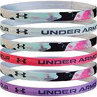 Algopix Similar Product 2 - Under Armour Girls Graphic Headbands