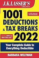 Algopix Similar Product 9 - JK Lassers 1001 Deductions and Tax