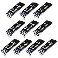 Algopix Similar Product 15 - 10 Pieces I2C Display Module 091 Inch