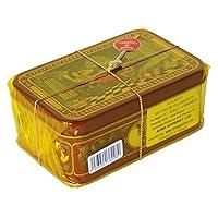 Algopix Similar Product 1 - Alma Gourmet Altaj Premium Spanish