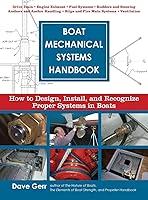 Algopix Similar Product 5 - Boat Mechanical Systems Handbook How