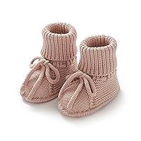 Algopix Similar Product 7 - Newborn Baby Booties Sock Shoes Hand