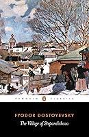 Algopix Similar Product 8 - The Village of Stepanchikovo And its