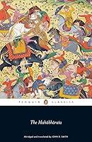 Algopix Similar Product 2 - The Mahabharata (Penguin Classics)