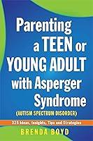 Algopix Similar Product 4 - Parenting a Teen or Young Adult with