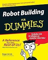 Algopix Similar Product 8 - Robot Building For Dummies