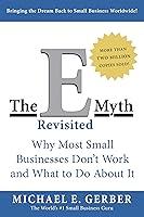 Algopix Similar Product 10 - The EMyth Revisited Why Most Small