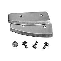 Algopix Similar Product 12 - Eskimo RB8 8" Hand Auger Blades
