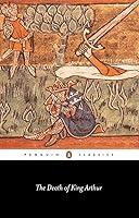 Algopix Similar Product 10 - The Death of King Arthur Penguin