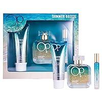 Algopix Similar Product 7 - Ocean Pacific Summer Breeze 3 Piece Eau