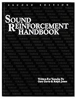 Algopix Similar Product 15 - The Sound Reinforcement Handbook 