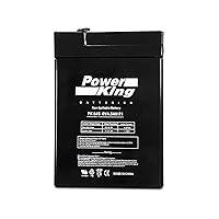 Algopix Similar Product 15 - AMERICAN HUNTER Rechargeable Battery