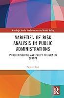 Algopix Similar Product 15 - Varieties of Risk Analysis in Public