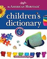 Algopix Similar Product 4 - The American Heritage Childrens