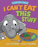 Algopix Similar Product 1 - I Cant Eat This Stuff How to Get Your