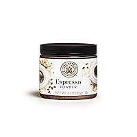 Algopix Similar Product 14 - King Arthur Espresso Powder Certified