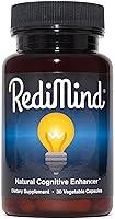 Algopix Similar Product 9 - RediMind  Natural Cognitive