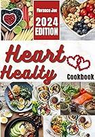 Algopix Similar Product 4 - Heart Healthy Cookbook For Newly