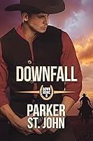 Algopix Similar Product 3 - Downfall (Down Home Book 6)