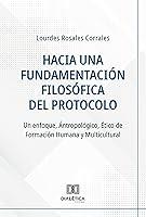 Algopix Similar Product 11 - Hacia una Fundamentacin Filosfica del