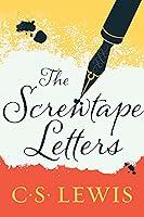 Algopix Similar Product 15 - The Screwtape Letters The CS Lewis