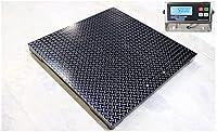 Algopix Similar Product 13 - SellEton SL4x410kNN Floor Scales