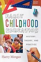 Algopix Similar Product 12 - Early Childhood Education History